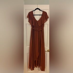 Baltic Born Bridesmaid Dress